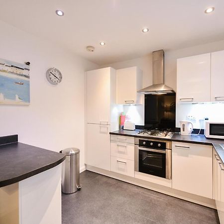 Harbour Quay Apartment Ιρβάιν Εξωτερικό φωτογραφία