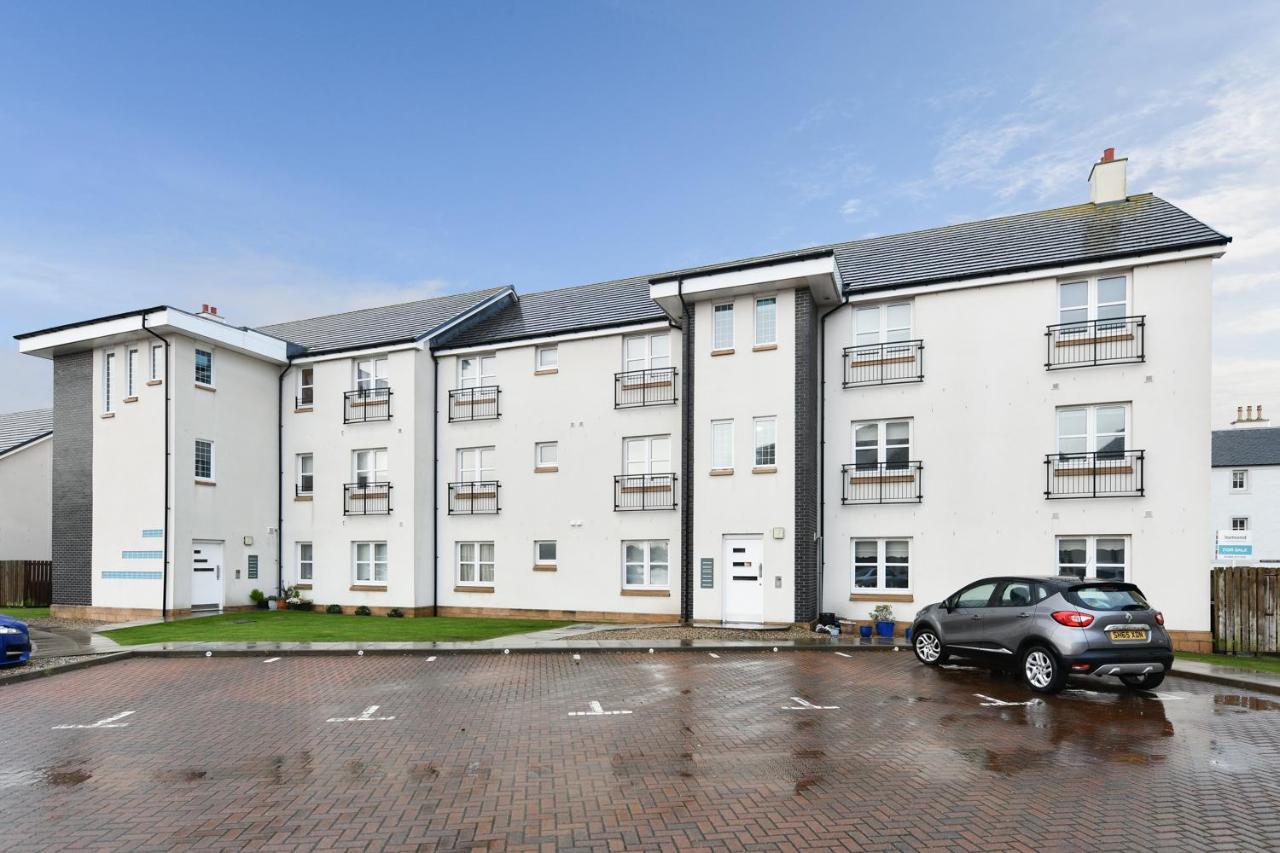 Harbour Quay Apartment Ιρβάιν Εξωτερικό φωτογραφία